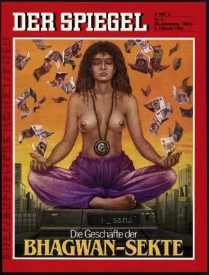 DER SPIEGEL Nr. 6, 6.2.1984 bis 12.2.1984