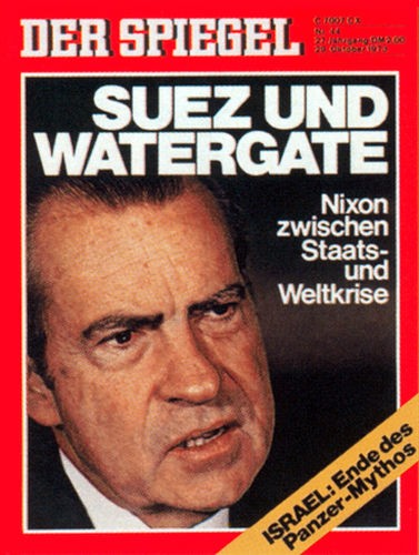 DER SPIEGEL Nr. 44, 29.10.1973 bis 4.11.1973