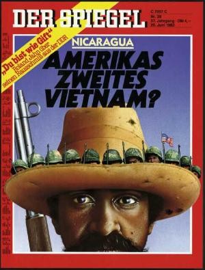 DER SPIEGEL Nr. 25, 20.6.1983 bis 26.6.1983