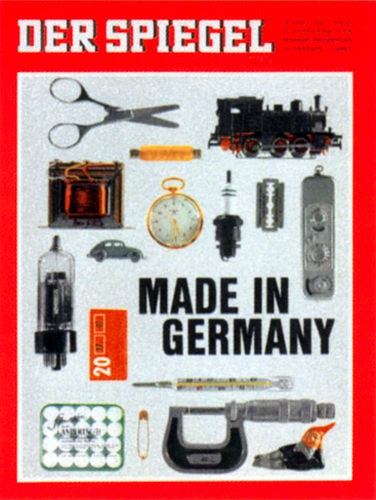 Made in Germany, Geburtstag 10.6.1964, 11.6.1964, 12.6.1964, 13.6.1964, 14.6.1964, 15.6.1964, 16.6.1964 