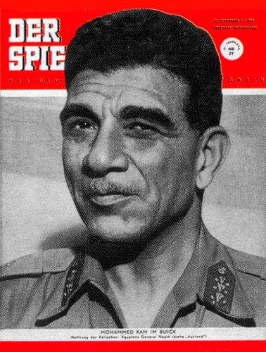 DER SPIEGEL Nr. 37, 10.9.1952 bis 16.9.1952