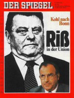 DER SPIEGEL Nr. 42, <br />11.10.1976 bis 17.10.1976