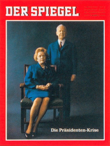 DER SPIEGEL Nr. 11, 11.3.1968 bis 17.3.1968