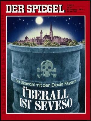 DER SPIEGEL Nr. 22, 30.5.1983 bis 5.6.1983