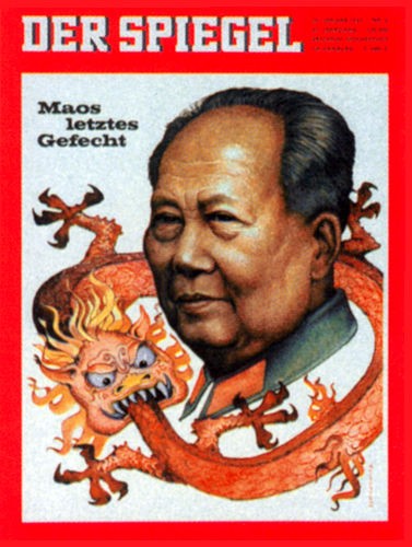 DER SPIEGEL Nr. 5, 23.1.1967 bis 29.1.1967