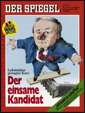 DER SPIEGEL Nr. 48, 26.11.1990 bis 2.12.1990