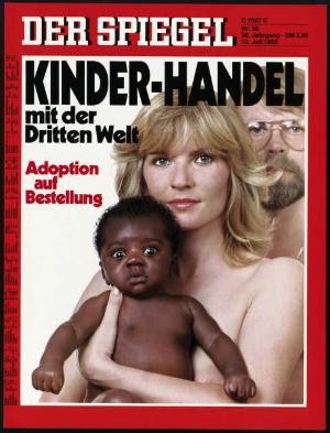 DER SPIEGEL Nr. 28, 12.7.1982 bis 18.7.1982