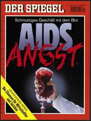 DER SPIEGEL Nr. 45, 8.11.1993 bis 14.11.1993