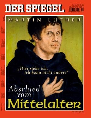 DER SPIEGEL Nr. 51, 15.12.2003 bis 21.12.2003