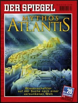DER SPIEGEL Nr. 53, 28.12.1998 bis 3.1.1999