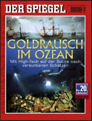 DER SPIEGEL Nr. 29, 19.7.1999 bis 25.7.1999