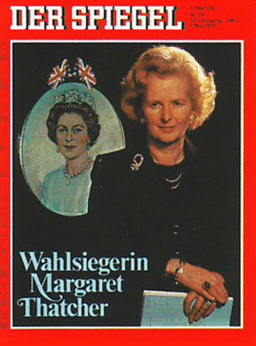 DER SPIEGEL Nr. 19, 7.5.1979 bis 13.5.1979