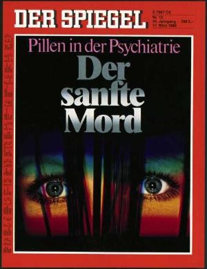 DER SPIEGEL Nr. 12, 17.3.1980 bis 23.3.1980