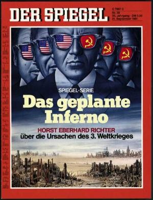 Der Spiegel 39/1981