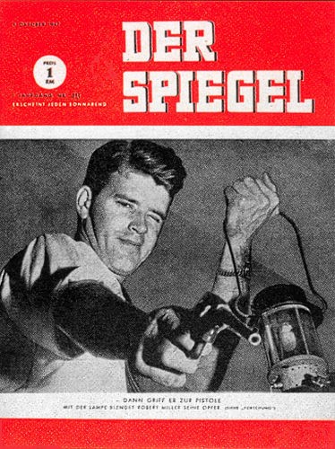 DER SPIEGEL Nr. 40, 4.10.1947 bis 10.10.1947