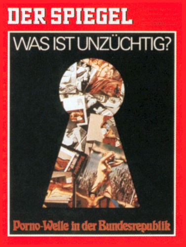 DER SPIEGEL Nr. 50, 8.12.1969 bis 14.12.1969