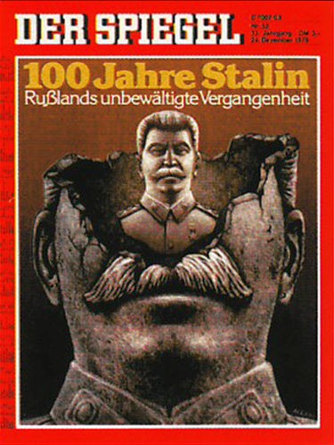 DER SPIEGEL Nr. 52, 24.12.1979 bis 30.12.1979