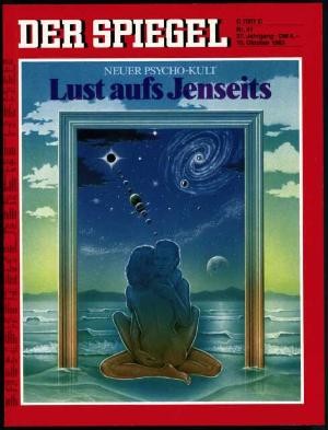 DER SPIEGEL Nr. 41, 10.10.1983 bis 16.10.1983