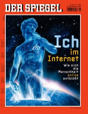 DER SPIEGEL Nr. 29, 14.7.2006 bis 20.7.2006