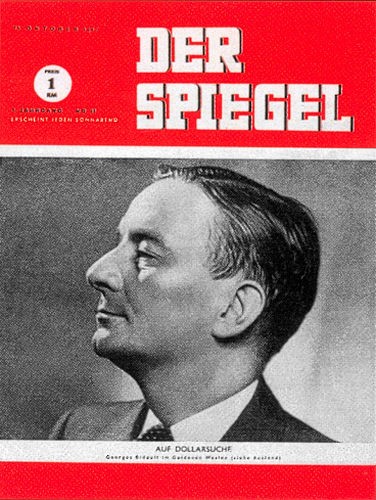 DER SPIEGEL Nr. 41, 11.10.1947 bis 17.10.1947