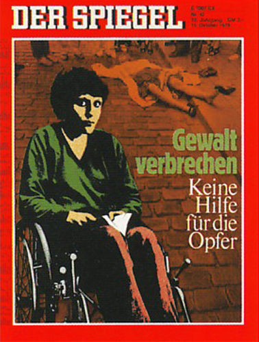 DER SPIEGEL Nr. 42, 15.10.1979 bis 21.10.1979