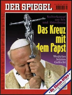 DER SPIEGEL Nr. 5, 26.1.1998 bis 1.2.1998