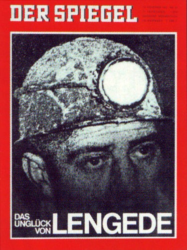 DER SPIEGEL Nr. 46, 13.11.1963 bis 19.11.1963