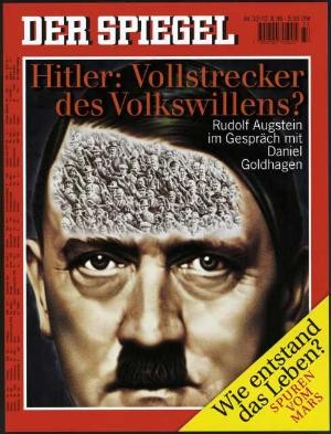 DER SPIEGEL Nr. 33, 12.8.1996 bis 18.8.1996