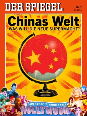 DER SPIEGEL Nr. 1, 3.1.2011 bis 9.1.2011