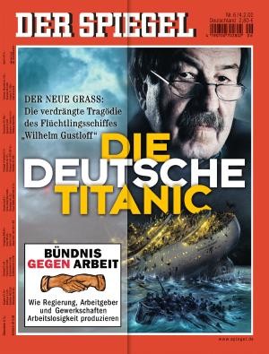 DER SPIEGEL Nr. 6, 4.2.2002 bis 10.2.2002