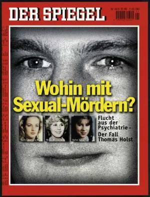 DER SPIEGEL Nr. 41, 9.10.1995 bis 15.10.1995