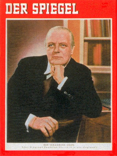 DER SPIEGEL Nr. 35, 26.8.1959 bis 1.9.1959