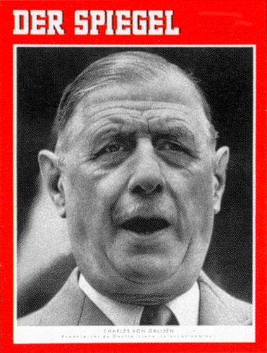 Zeitung 11.6.1958, 12.6.1958, 13.6.1958, 14.6.1958, 15.6.1958, 16.6.1958, 17.6.1958