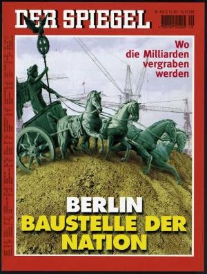 DER SPIEGEL Nr. 49, 2.12.1996 bis 8.12.1996