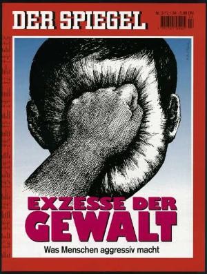 DER SPIEGEL Nr. 3, 17.1.1994 bis 23.1.1994