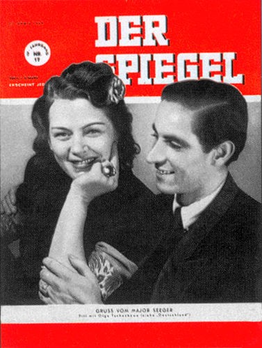 Geburtstag 27.4.1950, Geburtstag 28.4.1950, Geburtstag 29.4.1950, 30.4.1950, Geburtstag 1.5.1950, Geburtstag 2.5.1950, Geburtstag 3.5.1950