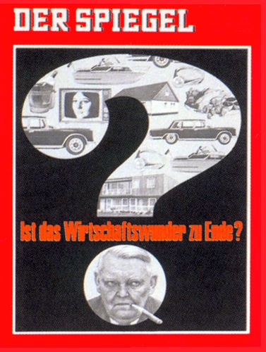 DER SPIEGEL Nr. 1+2, 3.1.1966 bis 9.1.1966