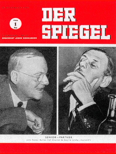 DER SPIEGEL Nr. 50, 13.12.1947 bis 19.12.1947