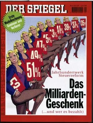 DER SPIEGEL Nr. 4, 20.1.1997 bis 26.1.1997