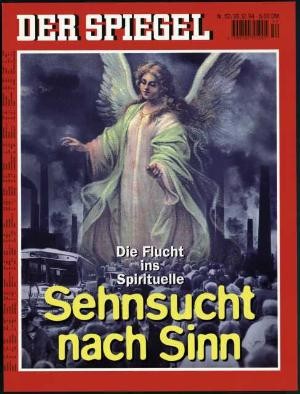DER SPIEGEL Nr. 52, 26.12.1994 bis 1.1.1995