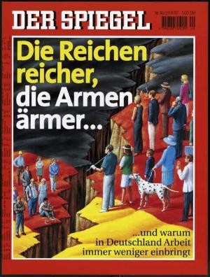 DER SPIEGEL Nr. 40, 29.9.1997 bis 5.10.1997