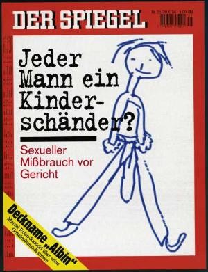 DER SPIEGEL Nr. 25, 20.6.1994 bis 26.6.1994