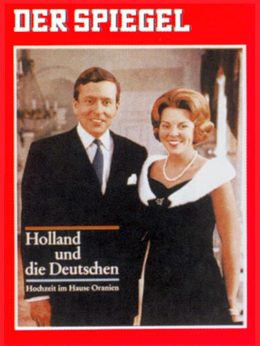DER SPIEGEL Nr. 11, 7.3.1966 bis 13.3.1966