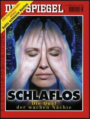 DER SPIEGEL Nr. 48, 29.11.1999 bis 5.12.1999