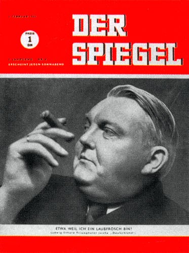 DER SPIEGEL Nr. 6, 5.2.1949 bis 11.2.1949