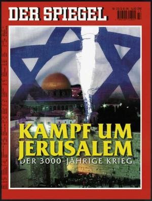 DER SPIEGEL Nr. 23, 3.6.1996 bis 9.6.1996