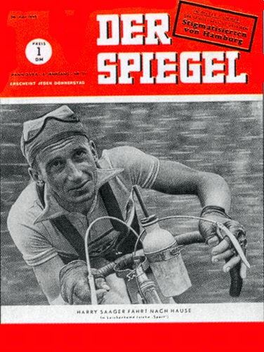 DER SPIEGEL Nr. 31, 28.7.1949 bis 3.8.1949