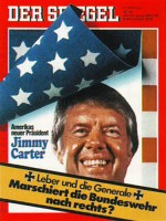 DER SPIEGEL Nr. 46, <br />8.11.1976 bis 14.11.1976