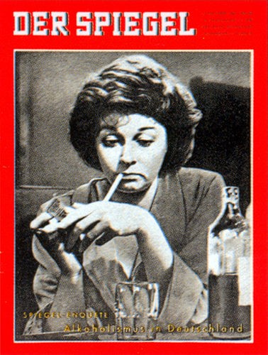 DER SPIEGEL 43/1960, Geburtstag 19.10.1960, Geburtstag 20.10.1960, Geburtstag 21.10.1960, Geburtstag 22.10.1960, Geburtstag 23.10.1960, Geburtstag 24.10.1960, Geburtstag 25.10.1960, Original Zeitung DER SPIEGEL vom 19.10.1960 bis 25.10.1960