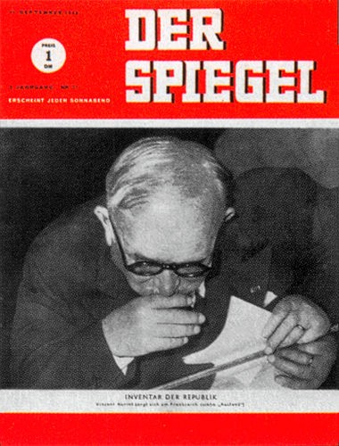 DER SPIEGEL Nr. 37, 11.9.1948 bis 17.9.1948